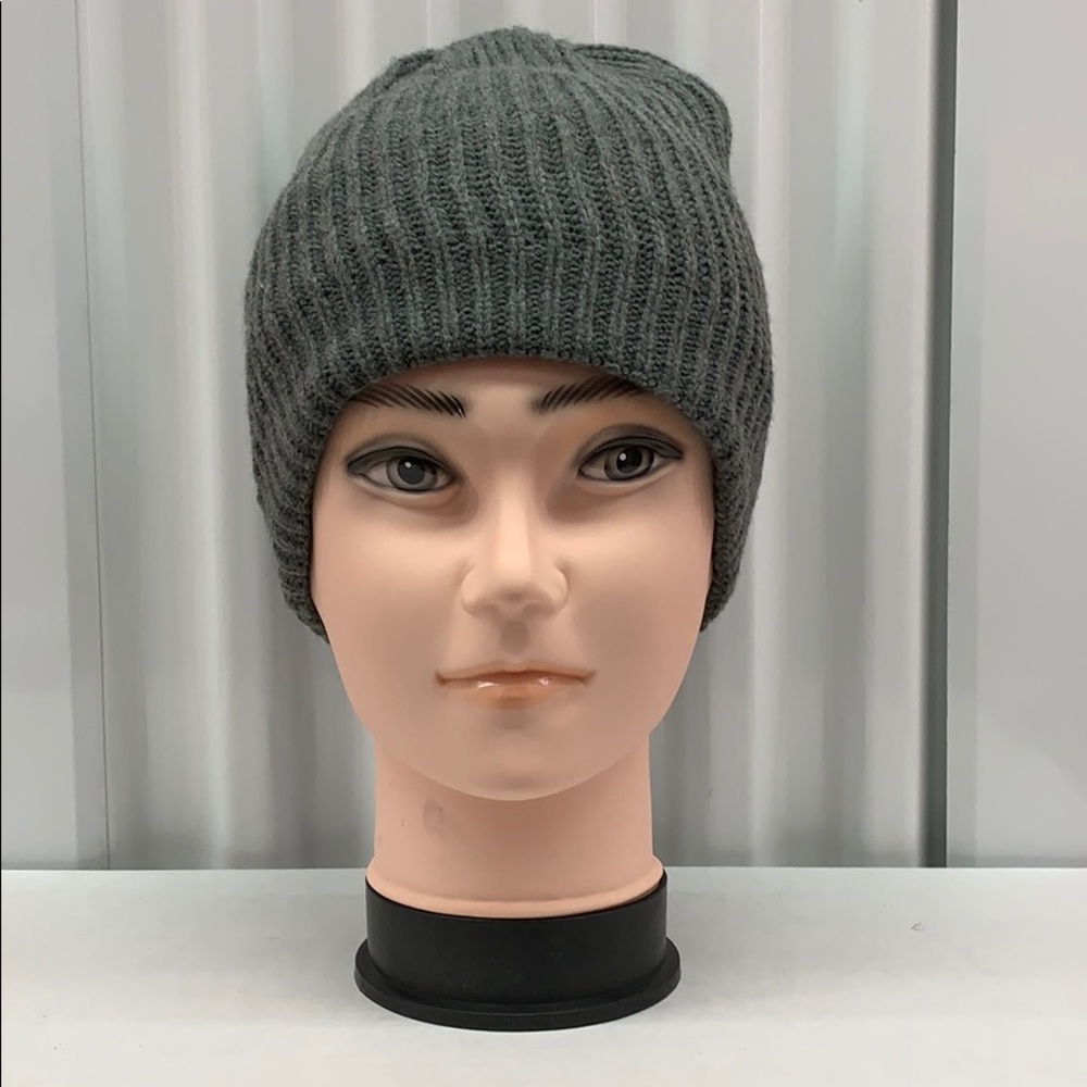 Basic grey hat